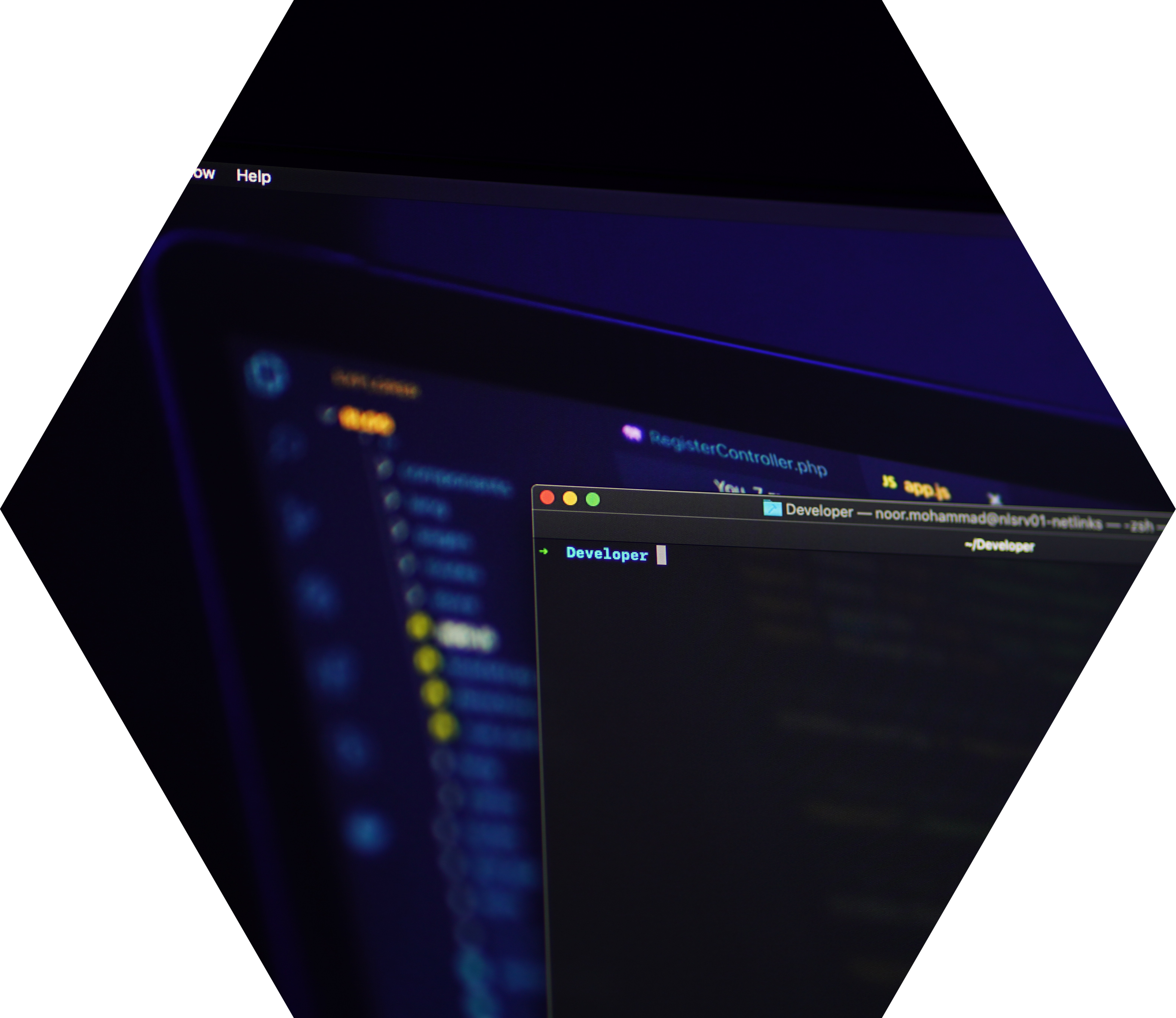Intelektualno vlasništvo i IT pravo